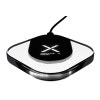 Chargeur bi-matière 15W (Stock)