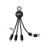 câble éco 20W ring 5-en-1 (Import)