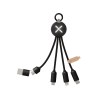 câble éco 20W ring 5-en-1 (Import)