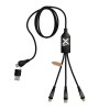 Câble display ultra fast charge 100W (Import)