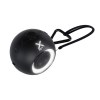 Double enceinte sphérique étanche 8W (Import)