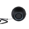 Double enceinte sphérique étanche 8W (Import)