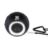Double enceinte sphérique étanche 8W (Import)