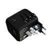 Adaptateur de voyage universel (Import)
