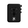 Adaptateur de voyage universel (Import)