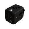 Adaptateur de voyage universel (Import)
