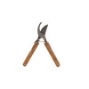 Set d'outils en bois d'olivier (Import)