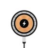 Chargeur ring magsafe 15W (Import)