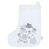 Chaussette - Mordy