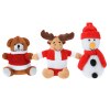 Porte-Clés Peluche - Cardix
