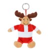 Porte-Clés Peluche - Cardix