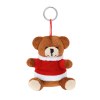 Porte-Clés Peluche - Cardix