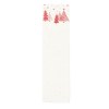 Marque Pages Ensemencé - Baird