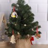 Ornement Noël Sublimation - Clixar