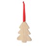 Ornement Noël Sublimation - Clixar