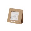 Calendrier Bureau Ensemencé - Krily