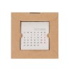 Calendrier Bureau Ensemencé - Krily