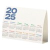 Calendrier Bureau Ensemencé - Koryo