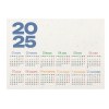 Calendrier Bureau Ensemencé - Koryo