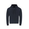 Sweat-Shirt à Capuche + Crémaillère Adulte - Walder