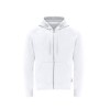 Sweat-Shirt à Capuche + Crémaillère Adulte - Walder