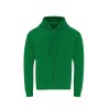 Sweat-Shirt à Capuche + Crémaillère Adulte - Walder