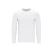 T-Shirt Adulte Blanc - Plint