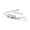 Port USB Chargeur - Leony