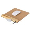 Tapis Souris Multifonction - Dannax
