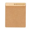 Tapis Souris Multifonction - Dannax