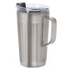Tasse Thermique - Korpla