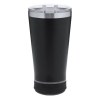 Verre Thermique Haut-Parleurs - Tandix