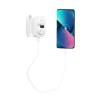 Écouteurs Power Bank - Haxel