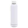 Bidon Thermique Haut-Parleurs - Meflex