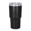 Verre Thermique - Haftal