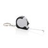 Porte-clés avec ruban de 1M en ABS RCS MeasureMate
