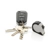 Porte-clés avec ruban de 1M en ABS RCS MeasureMate
