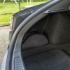 Sac de rangement pour câbles EV en rPET Aware™ Volty