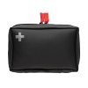 Set de premiers secours en PU nubuck recyclé RCS