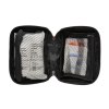 Set de premiers secours en PU nubuck recyclé RCS