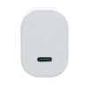 Set câble et chargeur 20W en PET recyclé RCS Boost