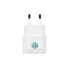 Set câble et chargeur 20W en PET recyclé RCS Boost