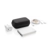 Set batterie câble et chargeur 20W en PET recyclé RCS Surge