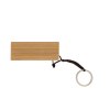 Support pour téléphone en bambou Standkey