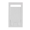Support téléphone pliable en plastique RCS SnapStand