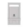 Support téléphone pliable en plastique RCS SnapStand