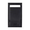 Support téléphone pliable en plastique RCS SnapStand
