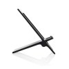 Support téléphone pliable en plastique RCS SnapStand