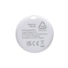Retrouve-clés en plastique RCS Findmate
