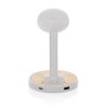 Chargeur 15W magnétique 2 en 1 Ontario